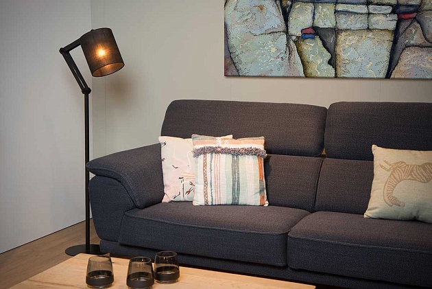 Торшер Lucide Tampa 45792/81/30 Фото № 8