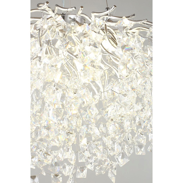 Подвесная люстра Aployt Danusia APL.846.03.10 Фото № 9