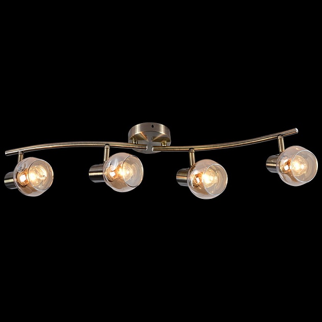 Спот Reluce 05972-0.8-04 AB изображение 4 Спот Reluce 05972-0.8-04 AB Фото № 4