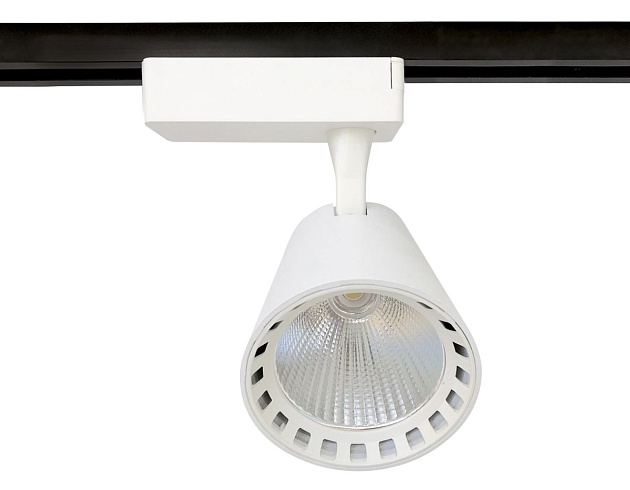 Трековый светодиодный светильник Ambrella light Track System GL5975 изображение 4 Трековый светодиодный светильник Ambrella light Track System GL5975 Фото № 4