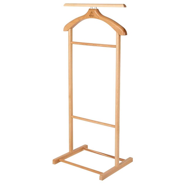 Костюмная вешалка Мебелик В 21Н 007055 изображение 1 Костюмная вешалка Мебелик В 21Н 007055 Фото № 1