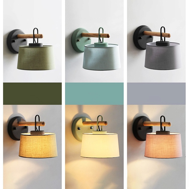 Бра Imperium Loft Even 151444-26 Фото № 3