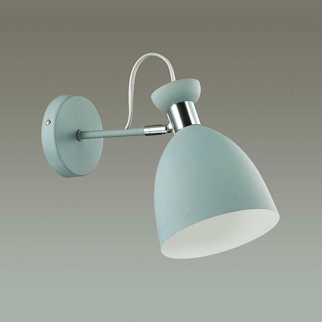 Спот Lumion Moderni Kizzy 3735/1W Фото № 2