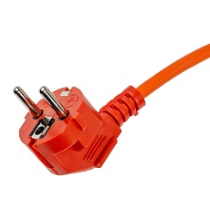 Удлинитель Uniel Ultra 1гн х 30м б/з YXз16-101 /UCK-1N/3x1,50/30M/O Orange UL-00010798 5