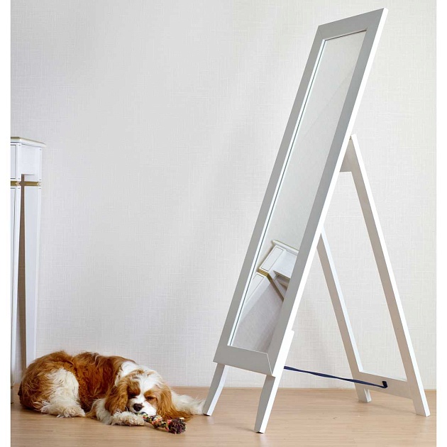 Зеркало напольное Мебелик BeautyStyle 1 008306 Фото № 11