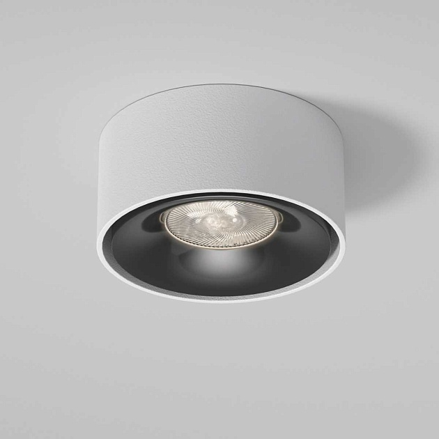Встраиваемый светодиодный светильник Elektrostandard Glam 25095/LED a065708 Фото № 1