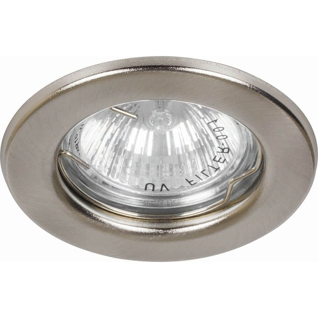 Встраиваемый светильник Feron DL10 15112 изображение 1 Встраиваемый светильник Feron DL10 15112 Фото № 1