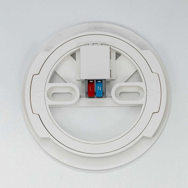 Потолочный светодиодный светильник Citilux Norma CL748180 изображение 14 Потолочный светодиодный светильник Citilux Norma CL748180 Фото № 14