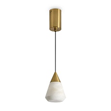 Подвесной светильник Freya Modern Cave FR5631PL-L6BS1 4