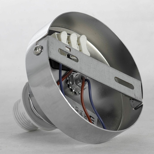 Бра Lussole Lgo Gresham LSP-8370CH Фото № 3