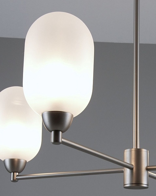 Подвесная люстра Moderli Gracy V10849-4P Фото № 3