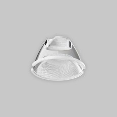 Линза Maytoni Technical Downlight для Alfa LED 36° LensD28-36 3
