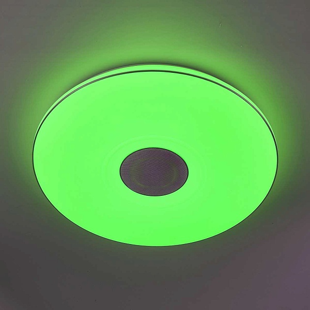 Потолочный светодиодный светильник Citilux CL703M101 Фото № 9