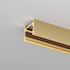 Шинопровод Denkirs Shine Base TR5716-SB