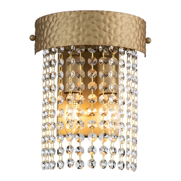 Настенный светильник Escada Niagara 10170/2A Фото № 1