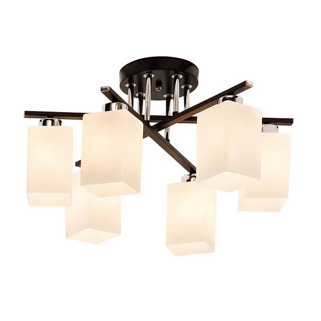 Потолочная люстра Citilux Маркус CL123161 Фото № 1