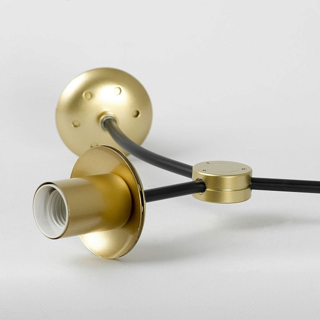 Подвесная люстра Lussole LSP-8914 Фото № 5