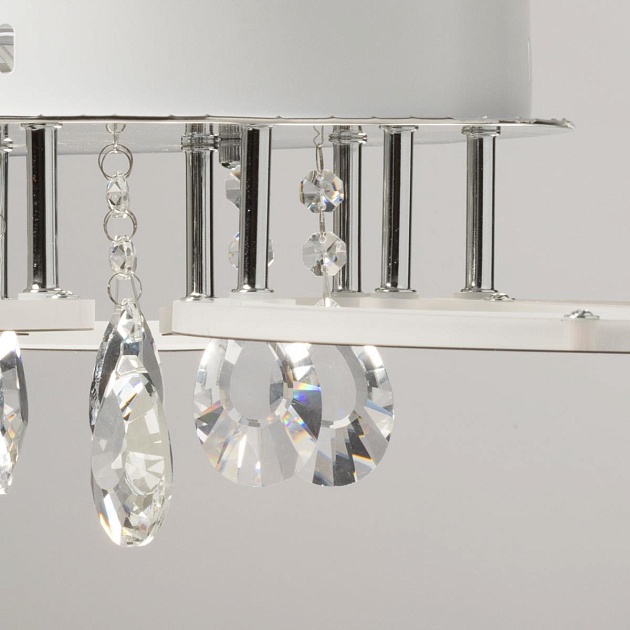 Люстра De City Мадлен 424019105 Фото № 2