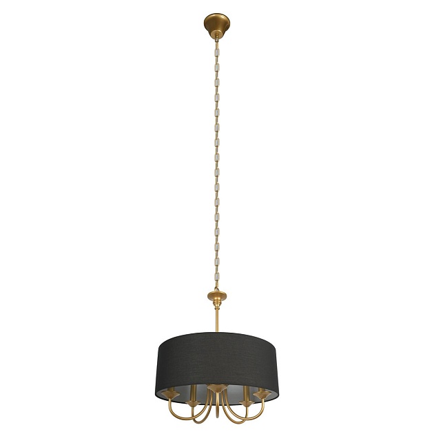 Подвесной светильник Loft it Balance 10416 GD Фото № 1