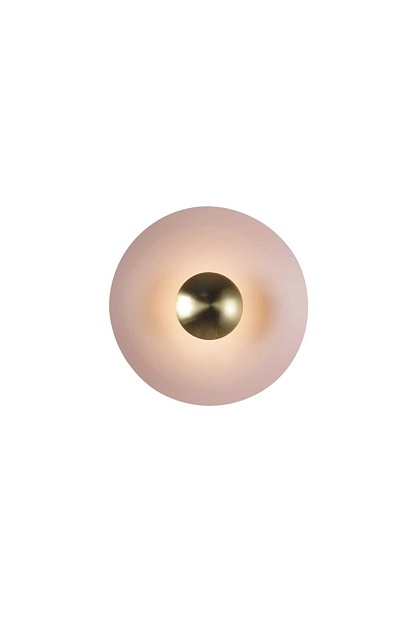 Бра Alfa Light F1024-73 300MM ping 3000k изображение 1 Бра Alfa Light F1024-73 300MM ping 3000k Фото № 1