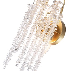 Настенный светильник Favourite Liana 4134-2W 2