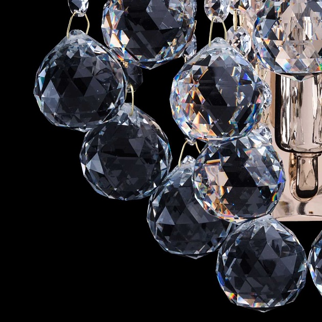 Бра MW-Light Жемчуг 9 232028101 Фото № 3