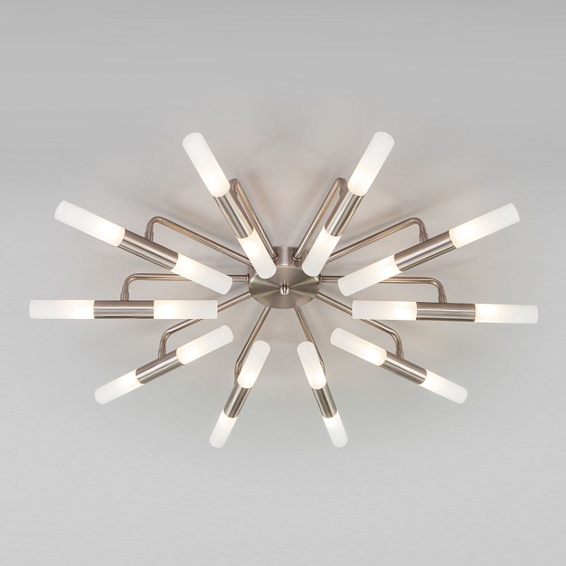 Потолочная люстра Bogates Bastone 347 Smart Фото № 1