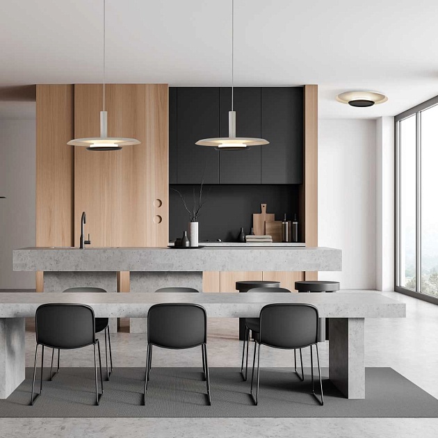 Потолочный светильник Mantra Tina 9003 изображение 2 Потолочный светильник Mantra Tina 9003 Фото № 2