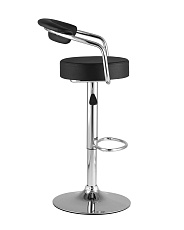 Барный стул Stool Group Орион черный BC-V002 black 1