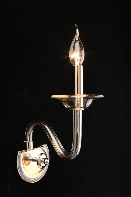 Бра Aployt Nita APL.730.01.01 Фото № 3