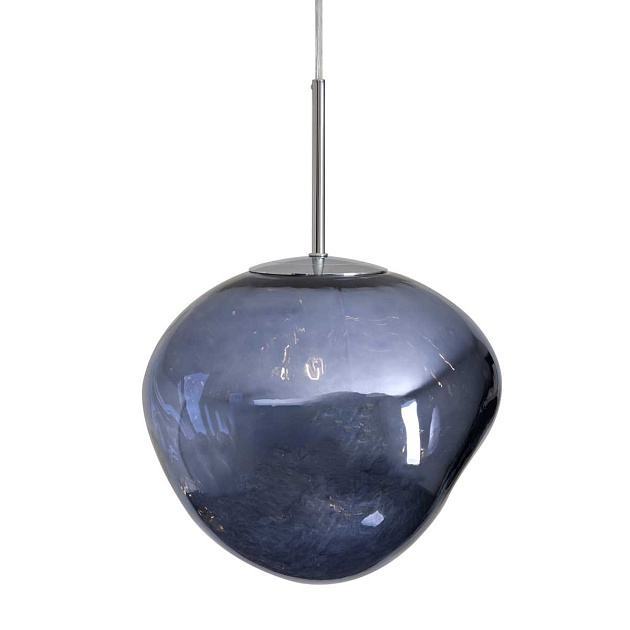 Подвесной светильник Freya Modern FR5378PL-01BL Фото № 7