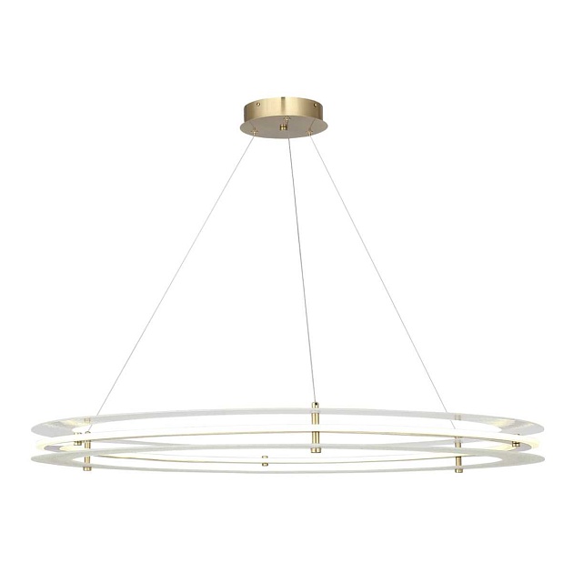 Подвесной светильник ST Luce FAGY SL6245.213.01 изображение 1 Подвесной светильник ST Luce FAGY SL6245.213.01 Фото № 1