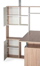 Письменный стол Woodville КС-15 328695 4