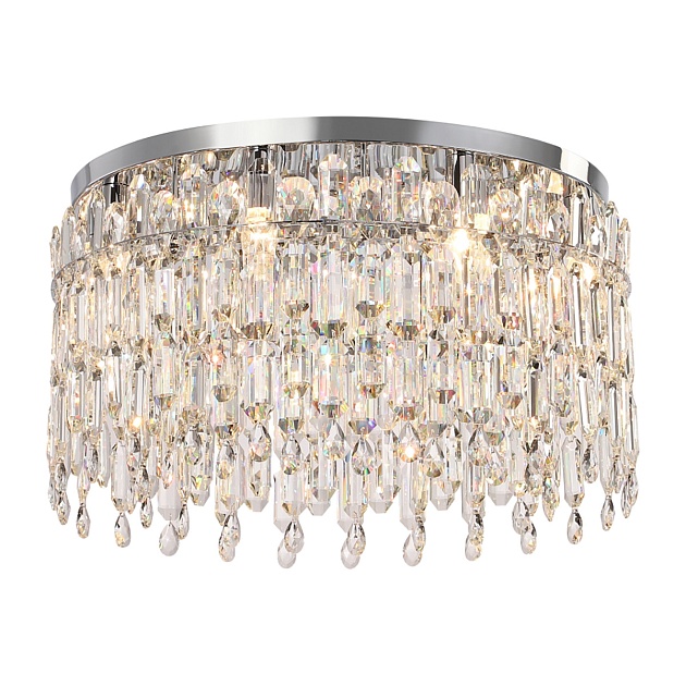 Потолочная люстра Stilfort Legacy 2158/09/08C изображение 2 Потолочная люстра Stilfort Legacy 2158/09/08C Фото № 2