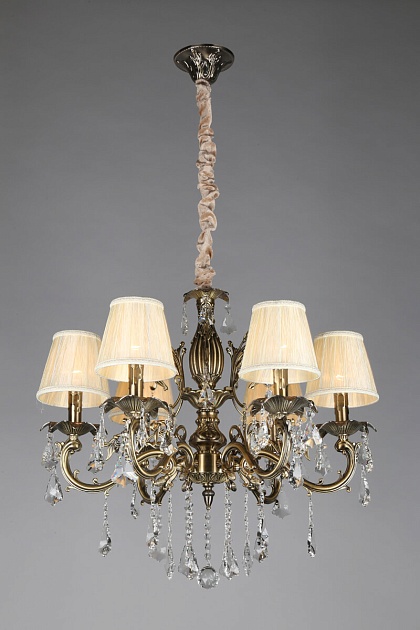 Подвесная люстра Omnilux Catanzaro OML-30813-06 изображение 3 Подвесная люстра Omnilux Catanzaro OML-30813-06 Фото № 3