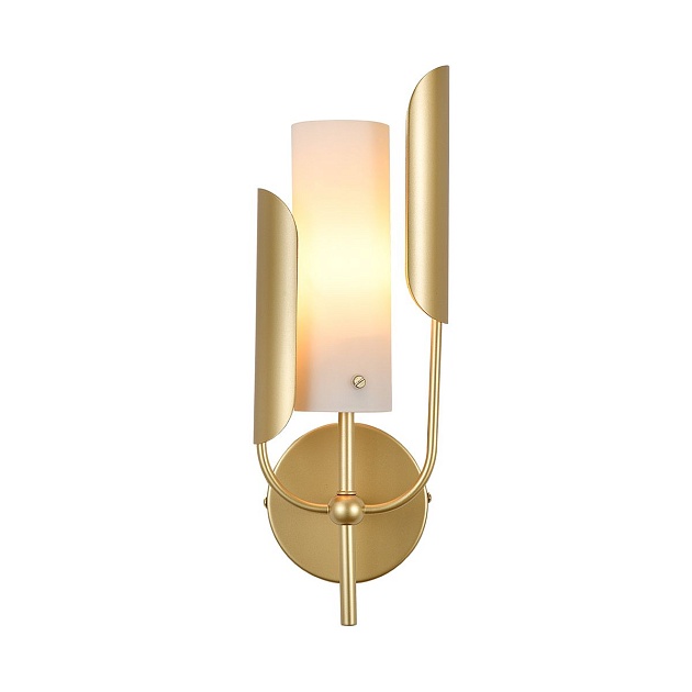 Бра Indigo Impero V11048/1W Gold V000501 Фото № 5