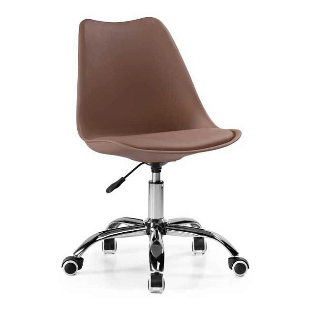 Поворотное кресло Woodville Kolin 15077 Фото № 1