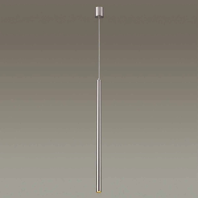 Подвесной светодиодный светильник Odeon Light Fiano 4375/3L Фото № 3