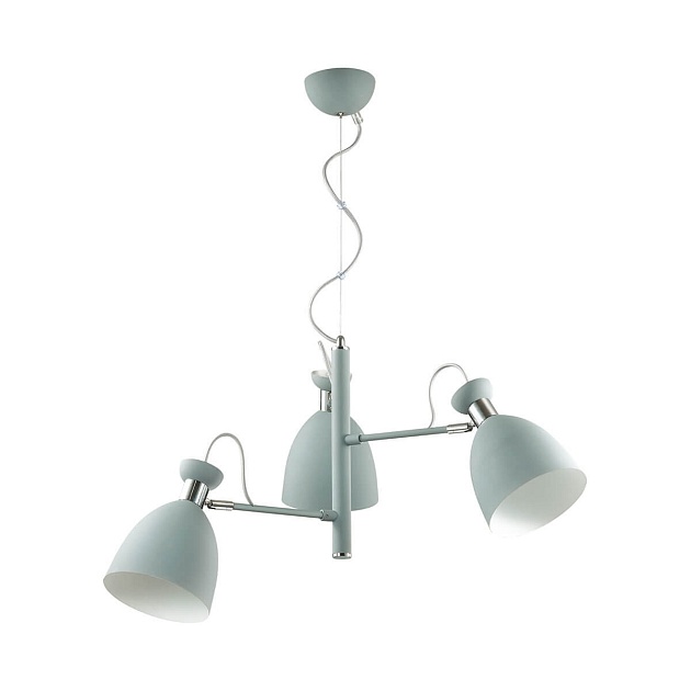 Подвесная люстра Lumion Moderni Kizzy 3735/3 Фото № 5