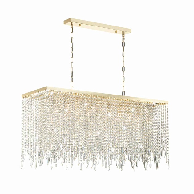 Подвесная люстра Odeon Light Chokka 5028/9A Фото № 4