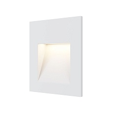 Уличный светодиодный светильник Maytoni Arca O038-L3W 5