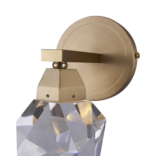 Бра Imperium Loft CRISTEL-WALL-A01 167107-26 Фото № 9