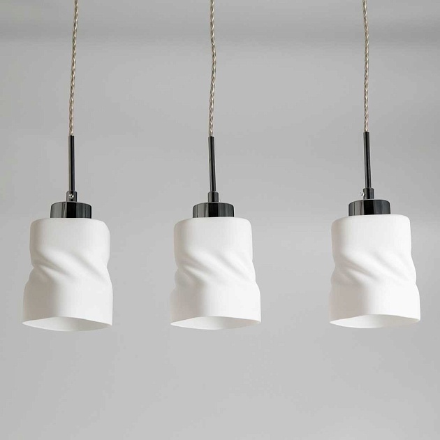 Подвесной светильник Citilux Берта CL126232 Фото № 4