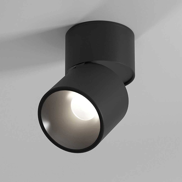 Потолочный светильник Elektrostandard 25112/LED a067489 Фото № 1