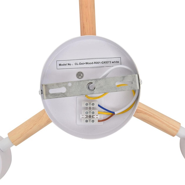 Люстра Lumion VENNA 8306/3C Фото № 4