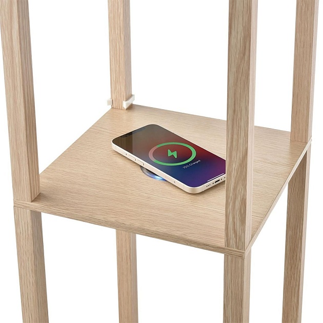 Торшер Lumion Comfi Practic 8091/1F Фото № 7