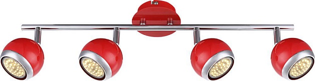 Спот Globo Oman 57885-4 Фото № 2