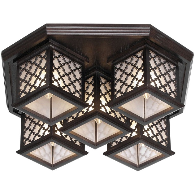 Потолочная люстра Velante 596-727-05 Фото № 1