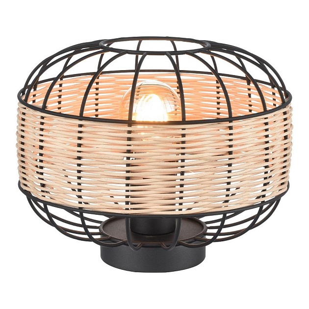 Настольная лампа Velante 563-714-02 изображение 1 Настольная лампа Velante 563-714-02 Фото № 1