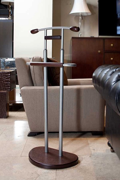 Костюмная вешалка Мебелик Галант 333 001110 Фото № 5